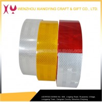 Traffic Sign Customized Color 3m Reflective Tape Material